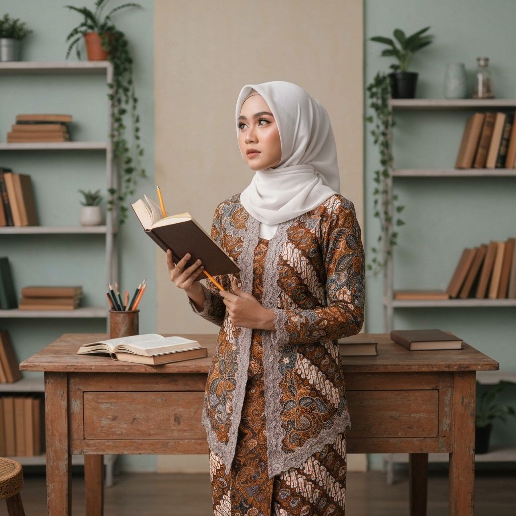 Qesya Aurelia